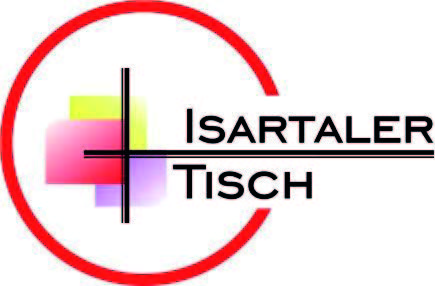 Der Isartaler Tisch, Logo