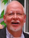 Pfarrer a.D. Andreas Ebert